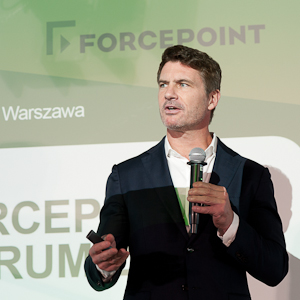 Forcepoint Forum 2018